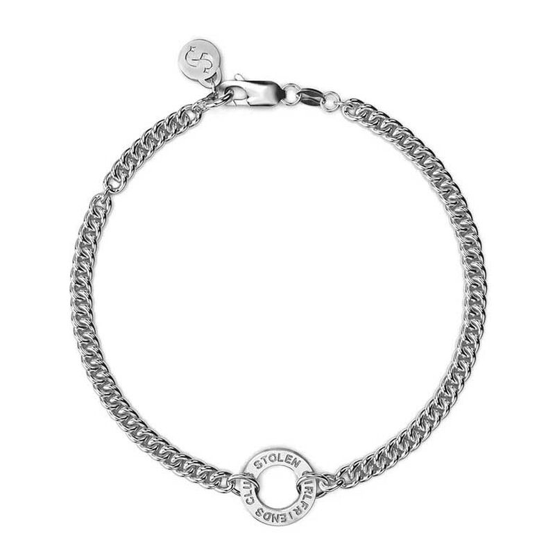Stolen Girlfriends Club Halo Bracelet image number 0